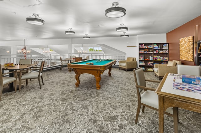 Fort-Smith-017 Game Area