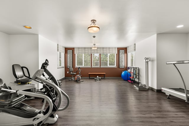 Fort-Smith-023 Health and Fitness Center