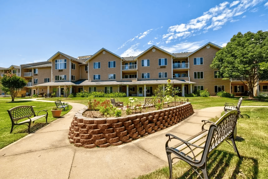 Morada Fort Smith Featured Image